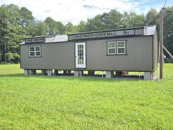 91 Bynum Avenue , Maysville, NC 28555