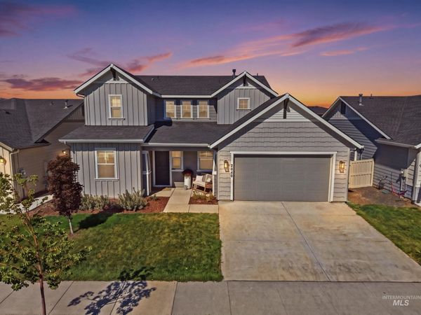 2046 W Concha Street, Middleton, ID 83644