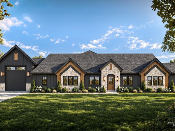 24821 Haflinger Way, Middleton, ID 83644