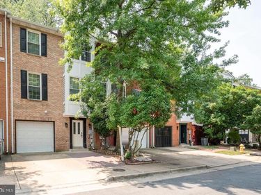 122 SANBORN PLACE, ALEXANDRIA, VA 22305