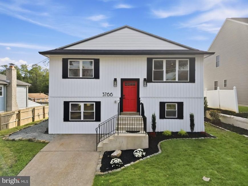 3766 President Street , Philadelphia, PA 19114 Main Photo