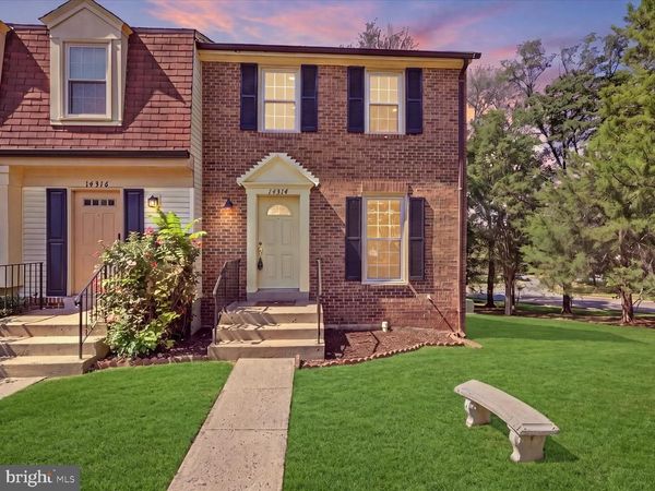 14314 WATERY MOUNTAIN COURT , CENTREVILLE, VA 20120