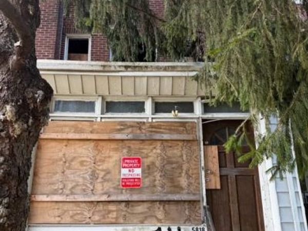 5818 CHEW AVENUE , PHILADELPHIA, PA 19138