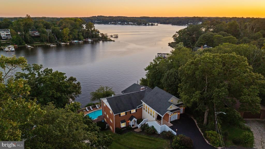 517 BAYBERRY DRIVE , SEVERNA PARK, MD 21146