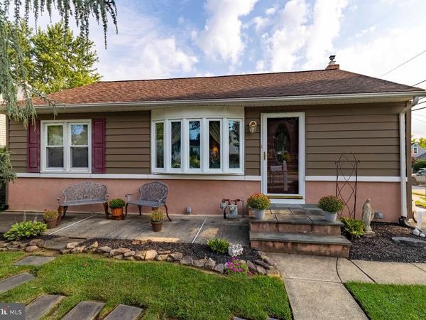 2801 SPEAR AVENUE , GLENSIDE, PA 19038