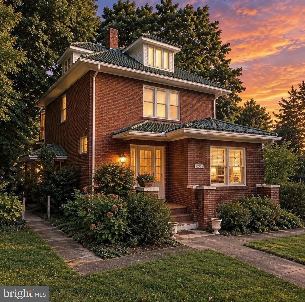 1201 S MAIN STREET, MOUNT AIRY, MD 21771