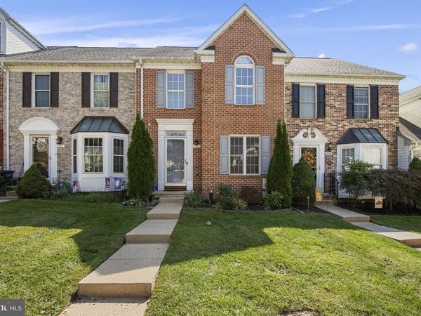 347 ALTHEA COURT, BEL AIR, MD 21015