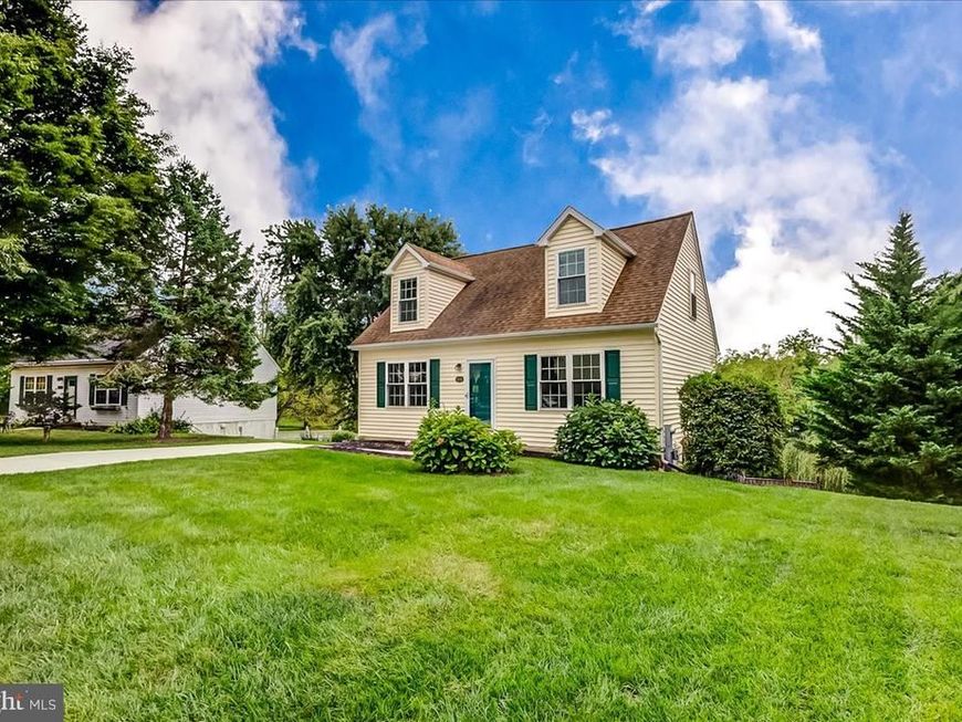 3849 Dakota Road, Hampstead, MD 21074 Main Photo