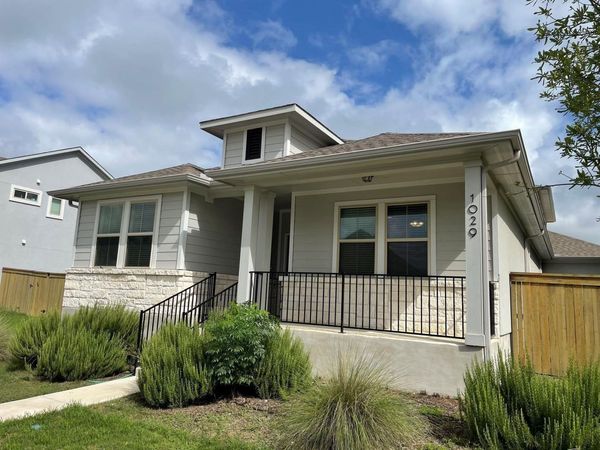 1029 Kerrwood WAY , Leander, TX 78641