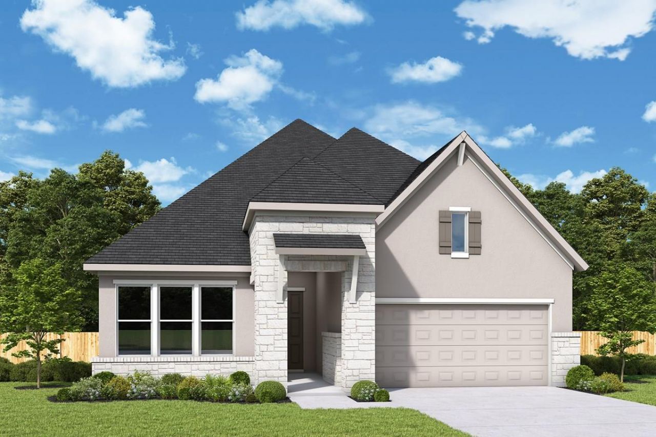 424 Spanish Clover Trl, San Marcos, TX 78666 Main Photo