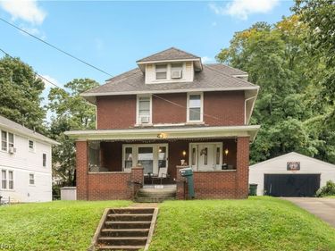 2127 Watson Avenue, Alliance, OH 44601