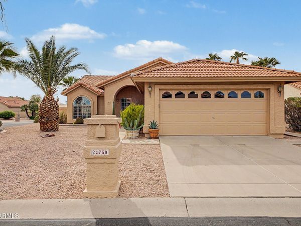 24750 S STONEY PATH Drive, Sun Lakes, AZ 85248