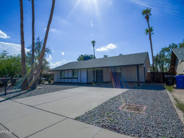 2844 N 71ST Lane, Phoenix, AZ 85035