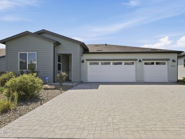 7615 E LOUIE Lane, Prescott Valley, AZ 86315