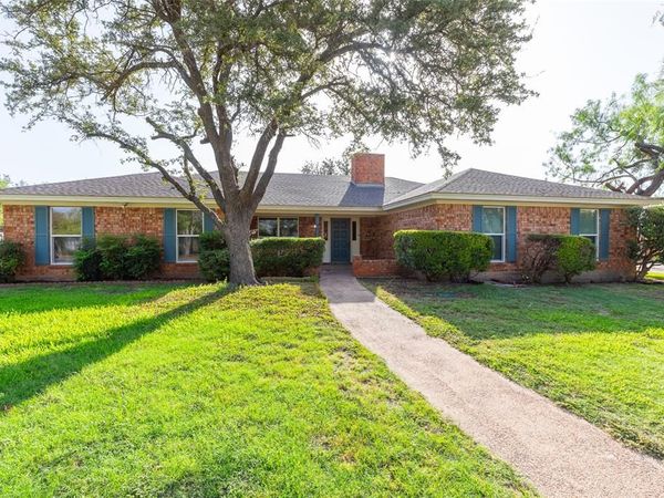 2025 Lytle Trail, Abilene, TX 79602
