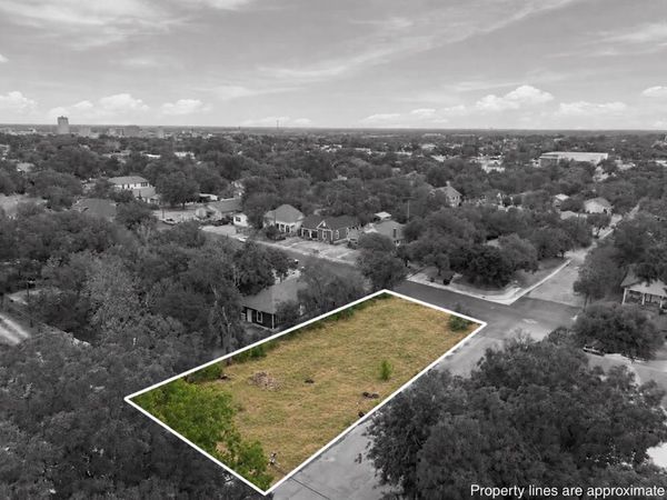 2025 Gorman Avenue , Waco, TX 76707