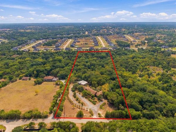 7210 Shiloh Road, Midlothian, TX 76065