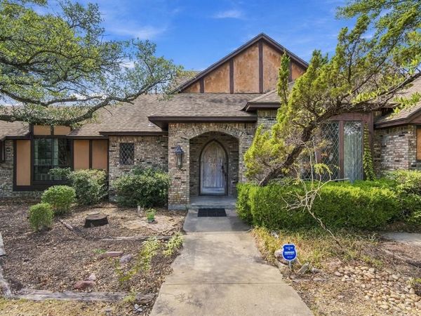 7210 Shiloh Road, Midlothian, TX 76065