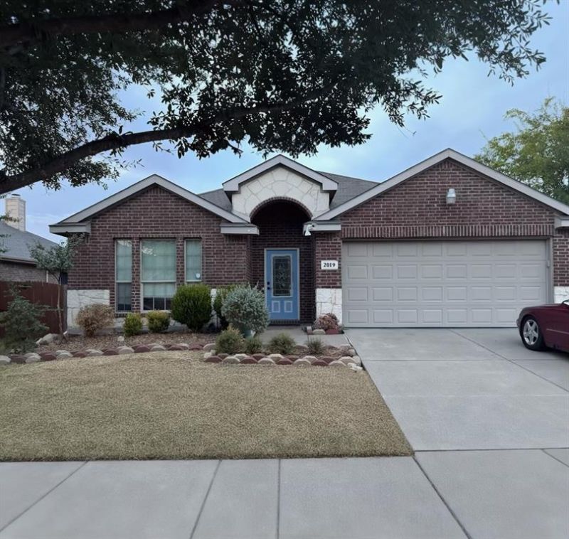 2019 Allyson Drive, Heartland, TX 75126 Main Photo