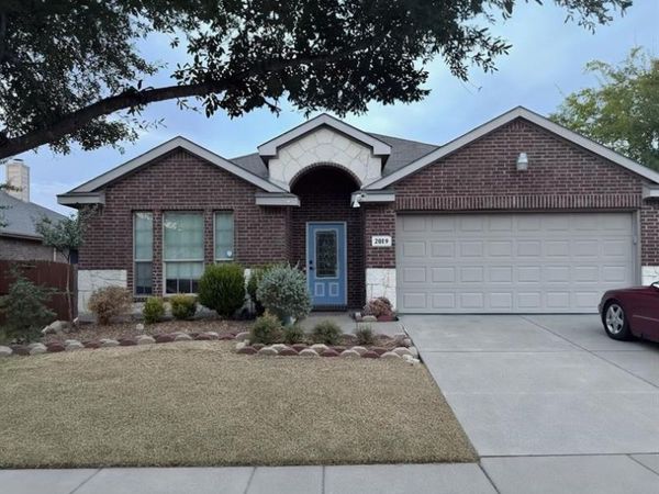 2019 Allyson Drive, Heartland, TX 75126