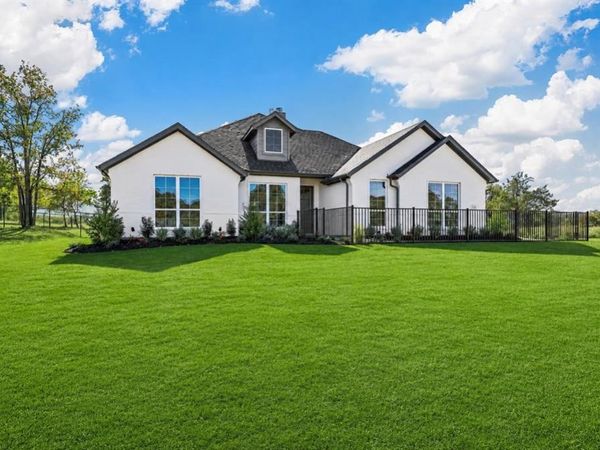 107 RJ Smith, Boyd, TX 76023