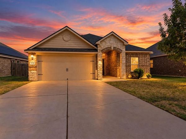 4128 Tower Bridge Lane, Crowley, TX 76036