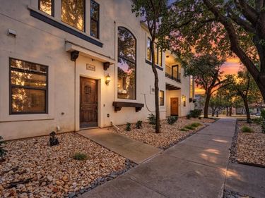 3036 Carmel Street, Dallas, TX 75204