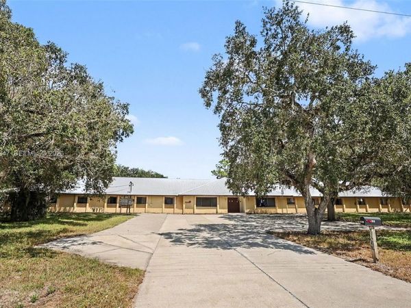 151 S Missouri St , La Belle, FL 33935