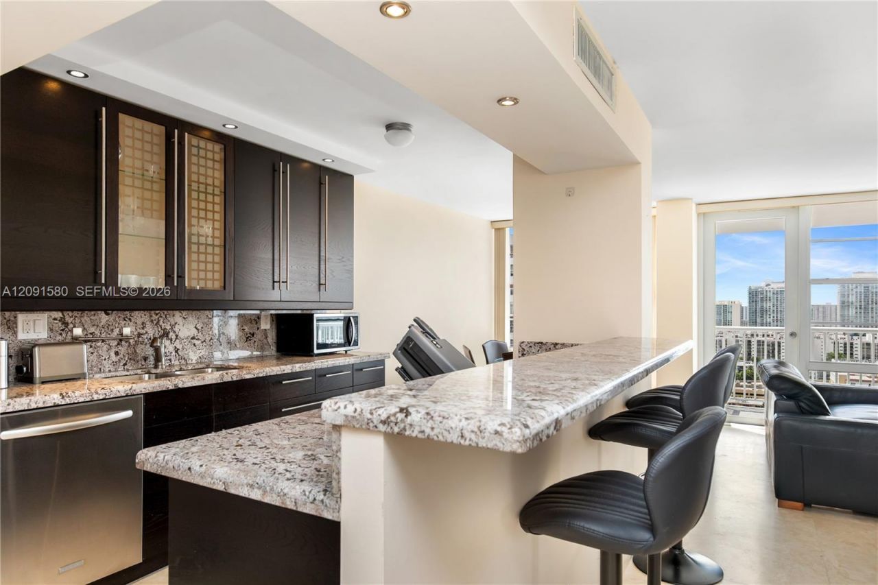 231 174th St, Unit 2106, Sunny Isles Beach, FL 33160 Photo