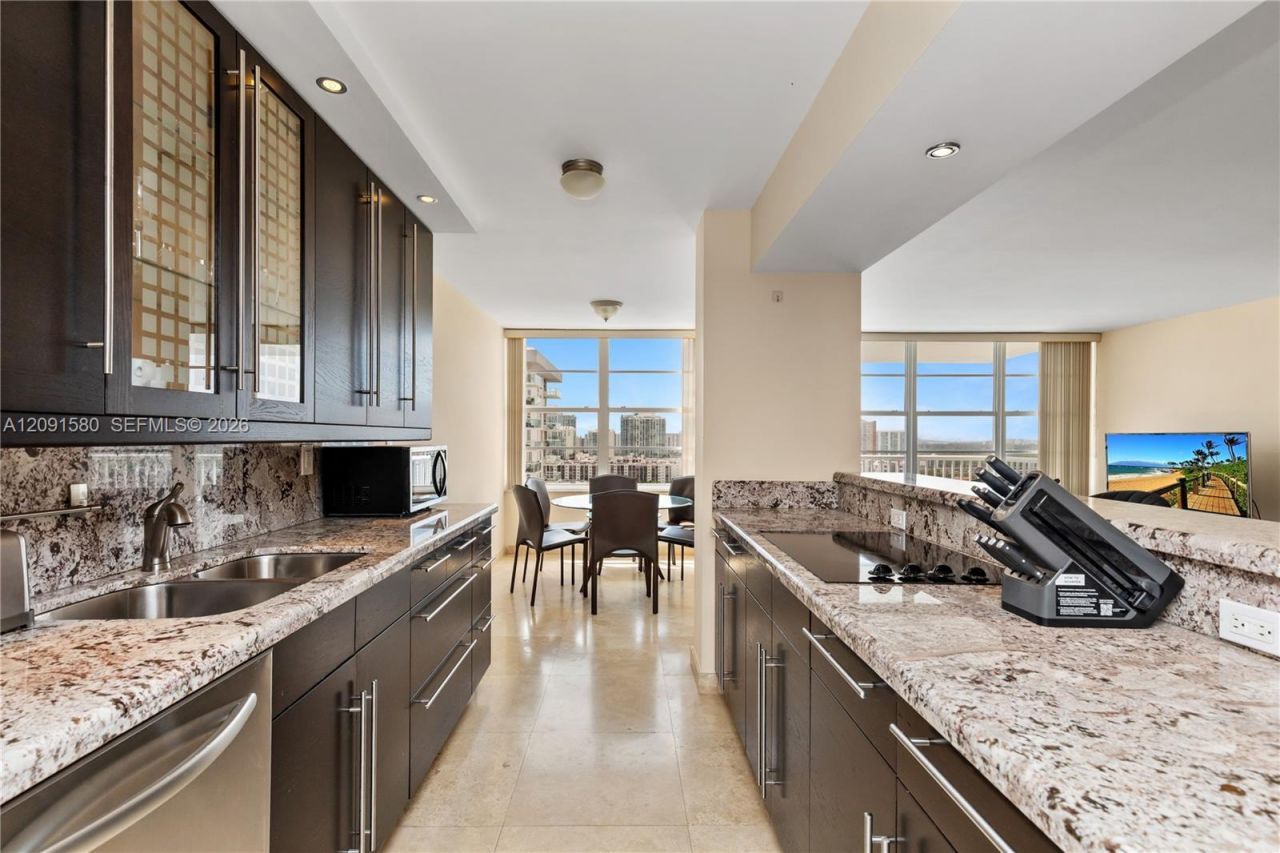 231 174th St, Unit 2106, Sunny Isles Beach, FL 33160 Photo