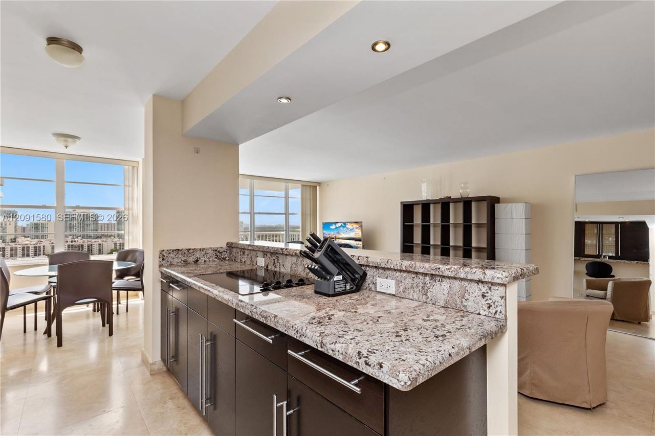 231 174th St, Unit 2106, Sunny Isles Beach, FL 33160 Photo