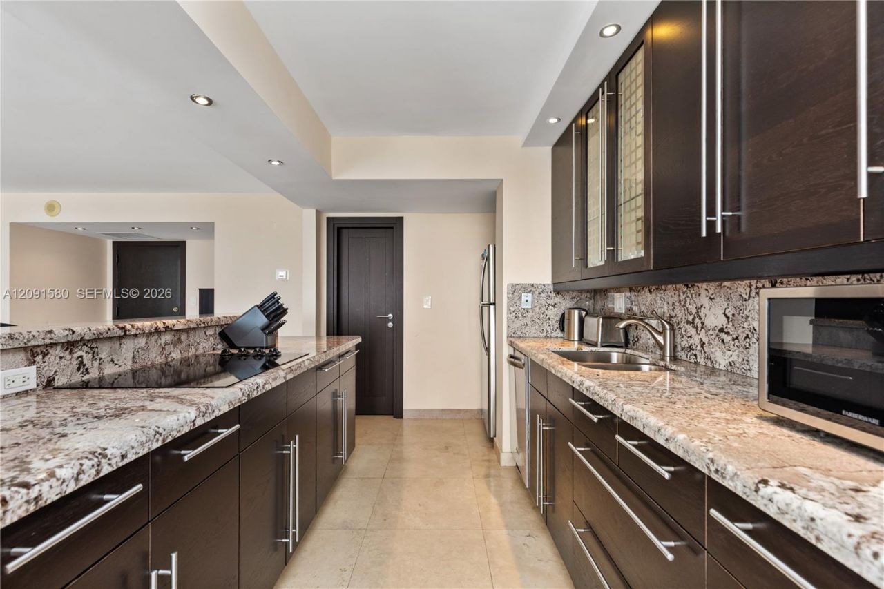 231 174th St, Unit 2106, Sunny Isles Beach, FL 33160 Photo