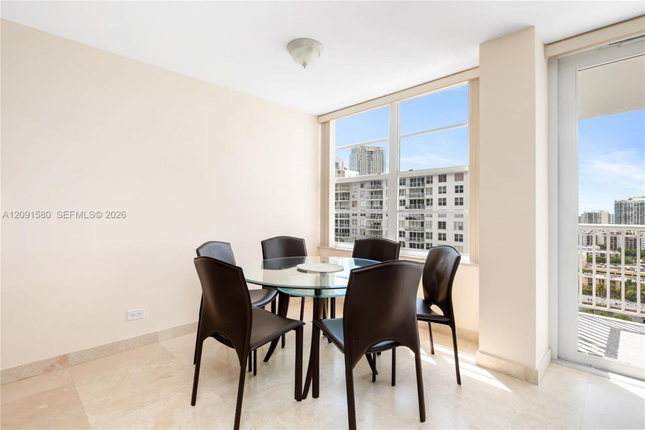 231 174th St, Unit 2106, Sunny Isles Beach, FL 33160 Photo