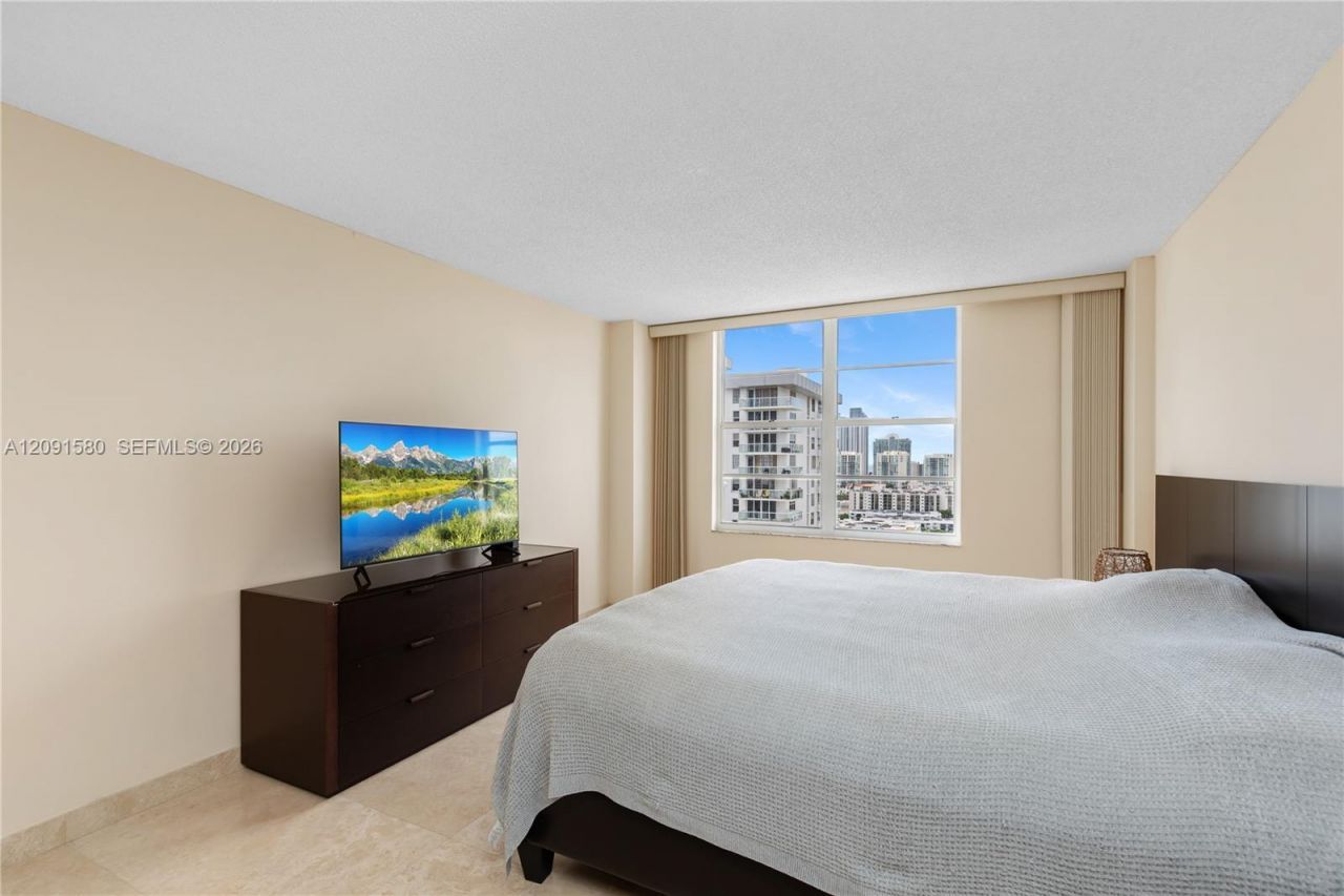 231 174th St, Unit 2106, Sunny Isles Beach, FL 33160 Photo