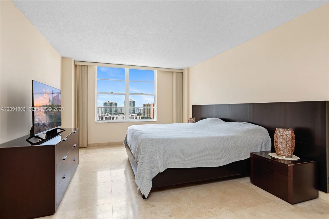 231 174th St, Unit 2106, Sunny Isles Beach, FL 33160 Photo