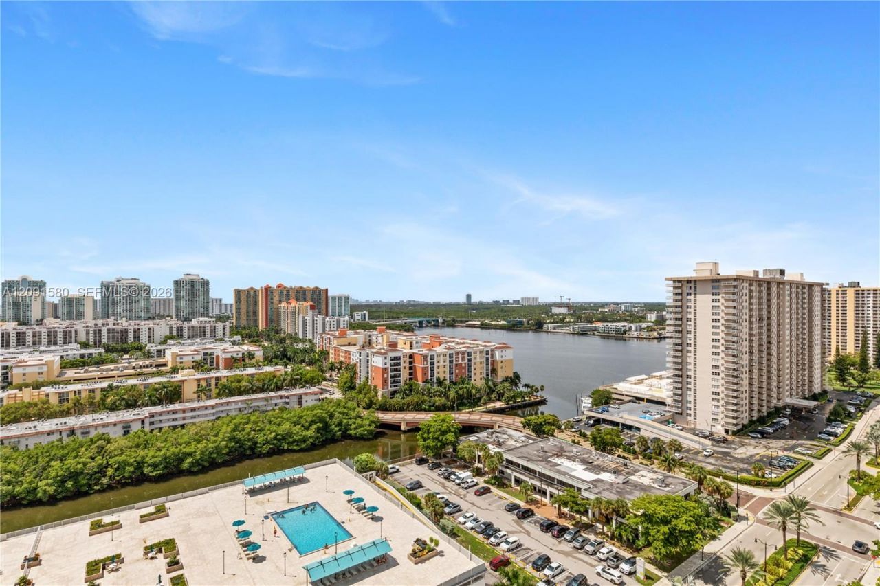 231 174th St, Unit 2106, Sunny Isles Beach, FL 33160 Photo