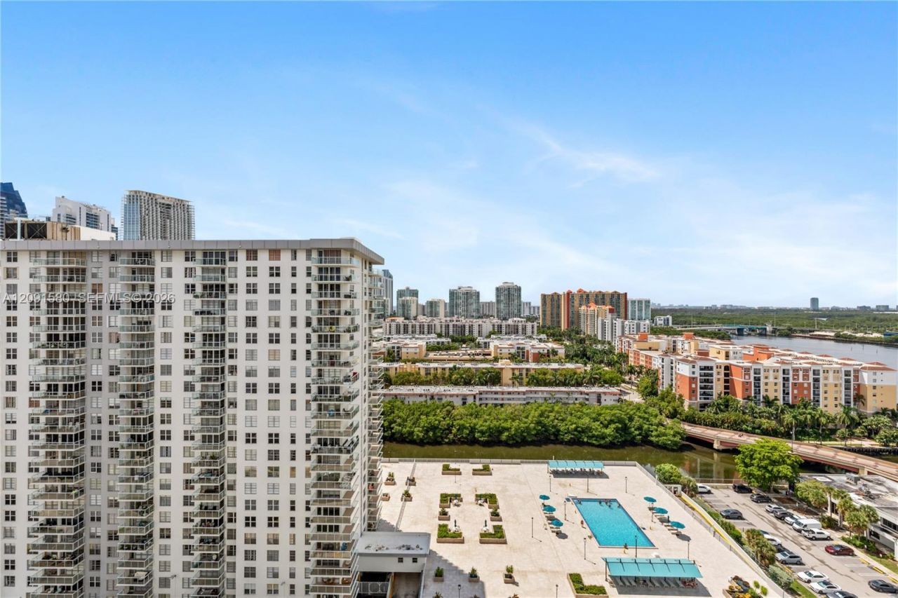 231 174th St, Unit 2106, Sunny Isles Beach, FL 33160 Photo
