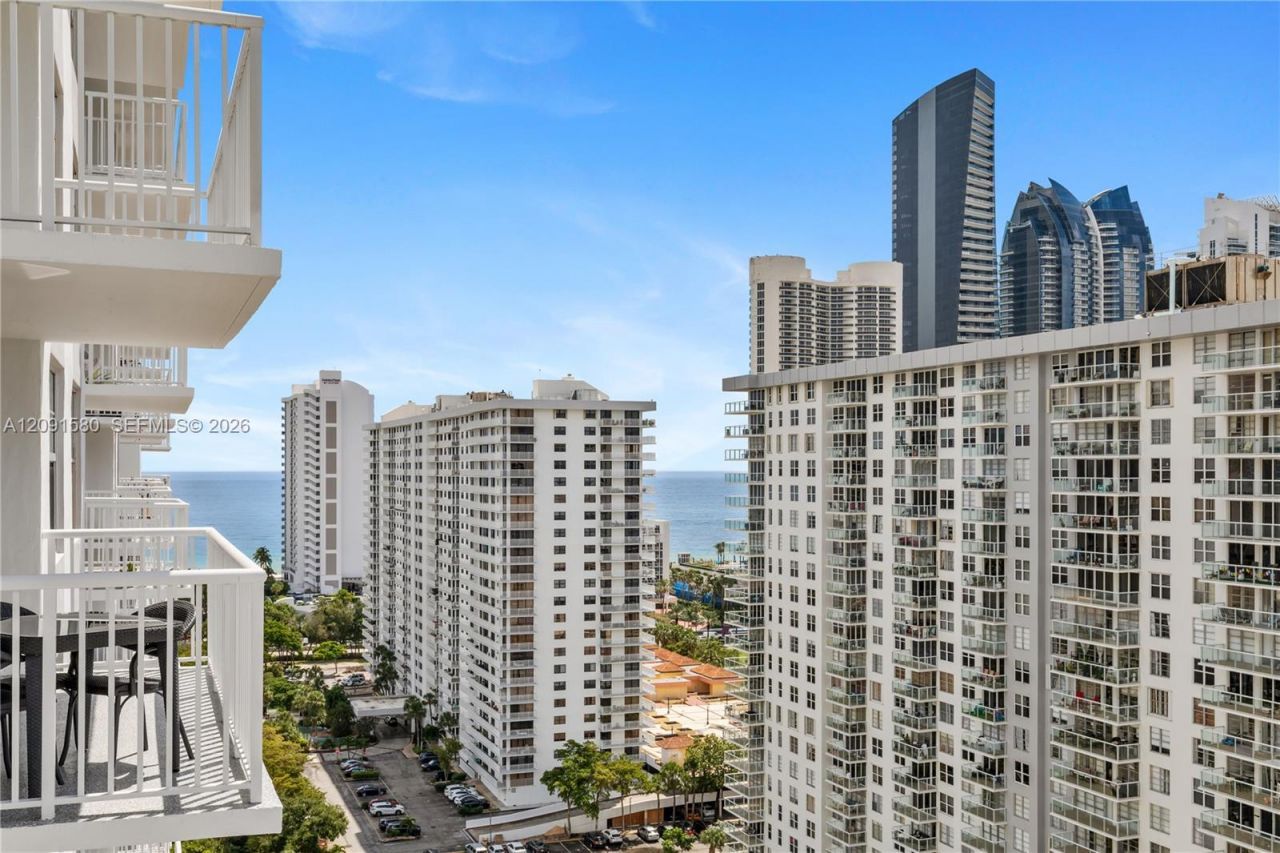 231 174th St, Unit 2106, Sunny Isles Beach, FL 33160 Photo