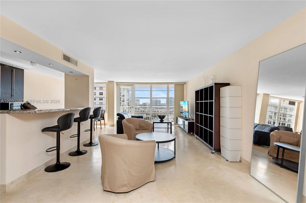 231 174th St, Unit 2106, Sunny Isles Beach, FL 33160 Photo
