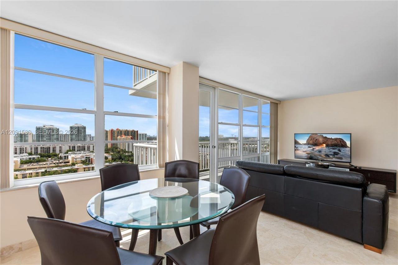 231 174th St, Unit 2106, Sunny Isles Beach, FL 33160 Photo