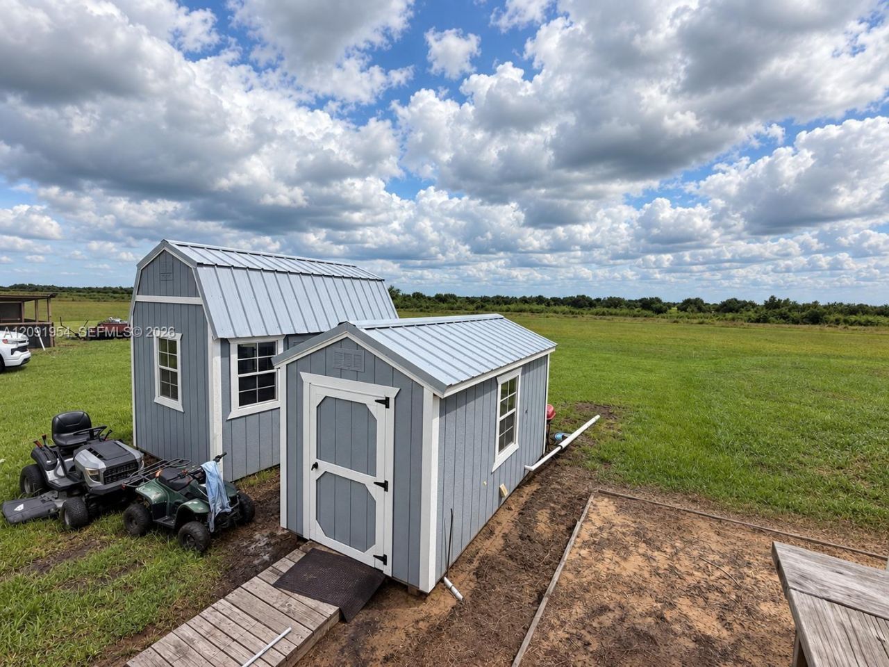 17826 Boney Rd , Sebring, FL 33870 Photo