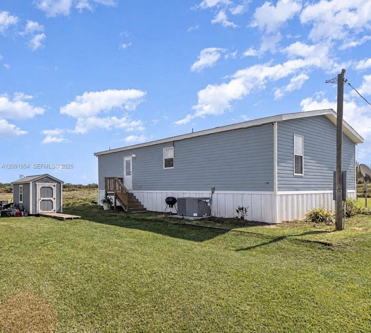 17826 Boney Rd , Sebring, FL 33870 Photo