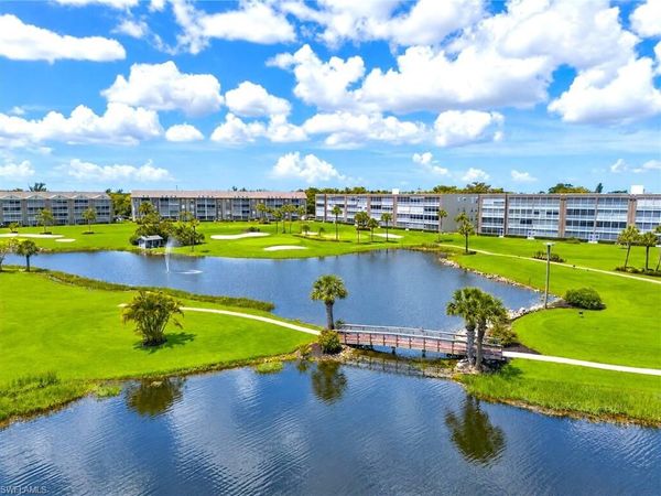 14771 Hole In 1 CIR , Unit 202, FORT MYERS, FL 33919