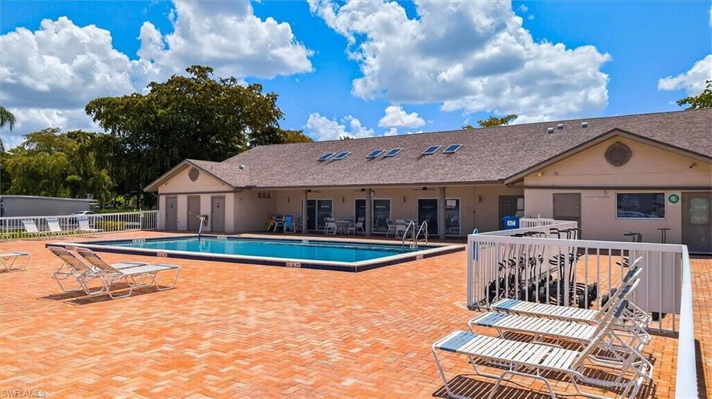14771 Hole In 1 Cir, Unit 202, Fort Myers, FL 33919 Photo
