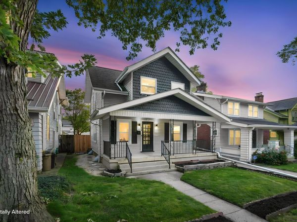 335 E Weber Road , Columbus, OH 43202
