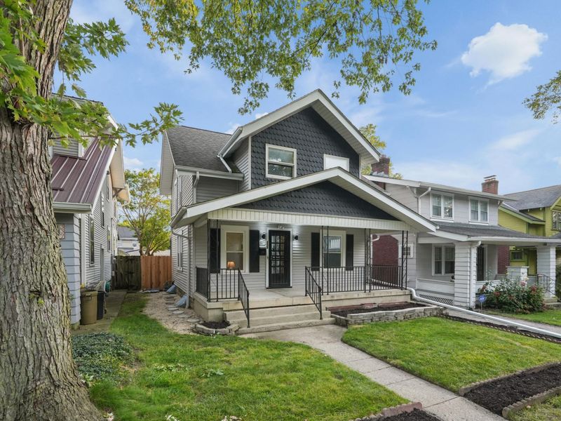 335 E Weber Road, Columbus, OH 43202 Photo 2