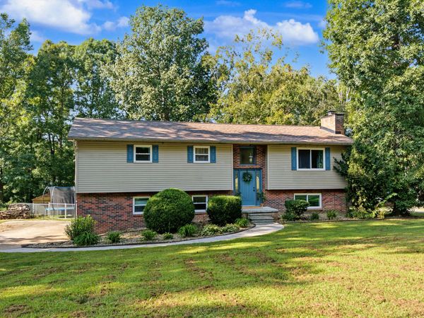 3932 Gamble Lane, Maryville, TN 37804