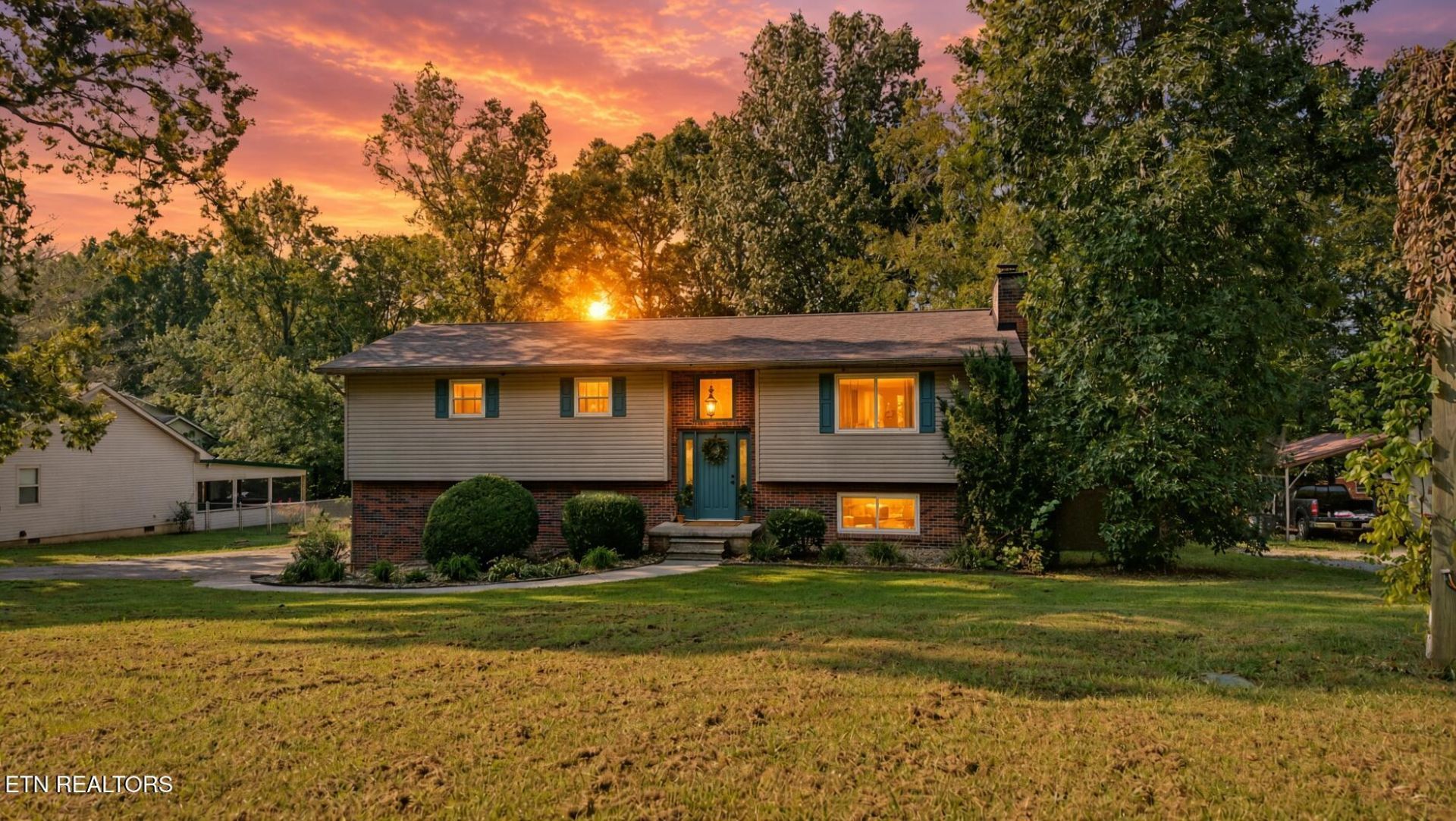 3932 Gamble Lane, Maryville, TN 37804 Main Photo