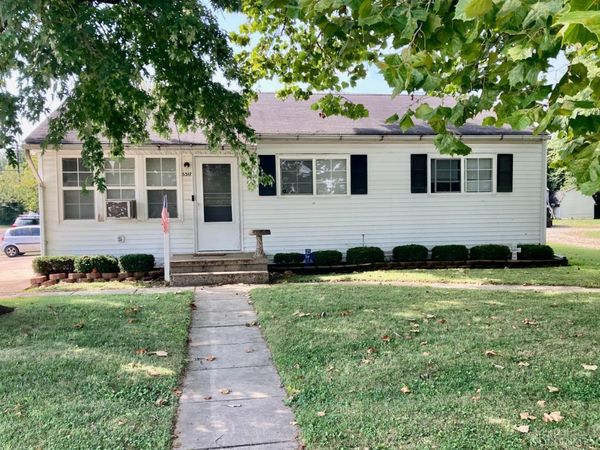 5317 College Corner Pike, Oxford, OH 45056