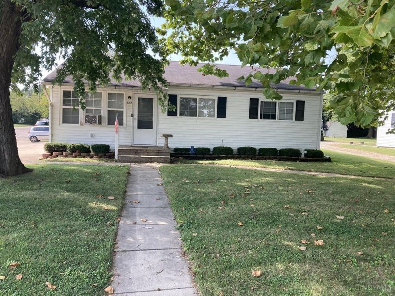 5317 College Corner Pike, Oxford, OH 45056 Photo 1